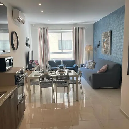 Διαμέρισμα Kebu *