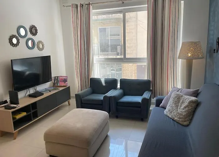 Apartamento Kebu St. Julian's