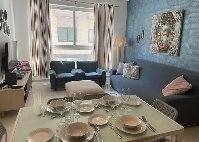 Apartamento Kebu St. Julian's