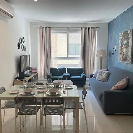 Apartman Kebu