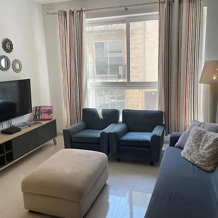 Apartman Kebu San Ġiljan
