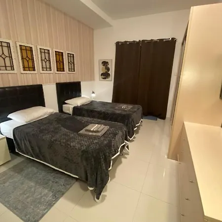 Lejlighed Kebu Saint Julian's