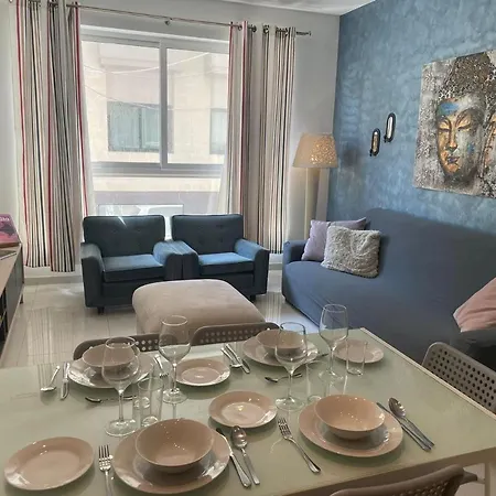 Apartman Kebu San Ġiljan