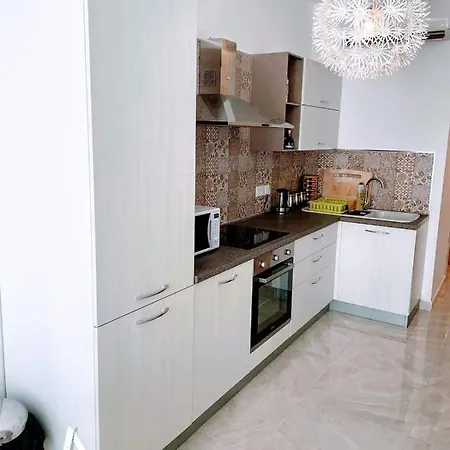 Apartment Kebu