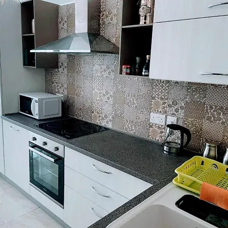 Apartman Kebu San Ġiljan