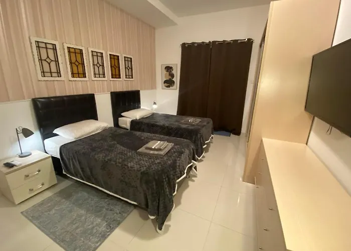 Apartament Kebu St. Julian's