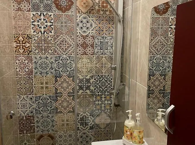 Kebu * Saint Julian's