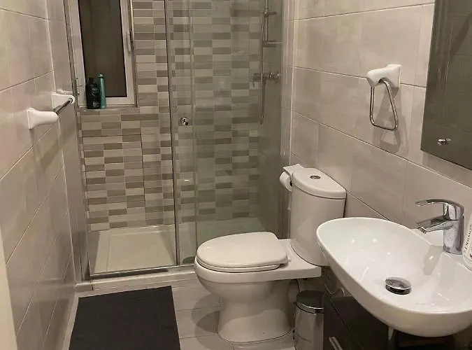 Kebu Apartament