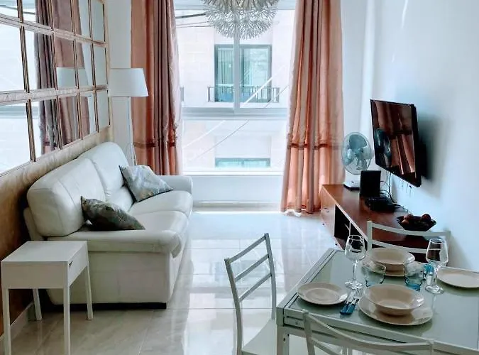 Kebu Apartment Saint Julian's